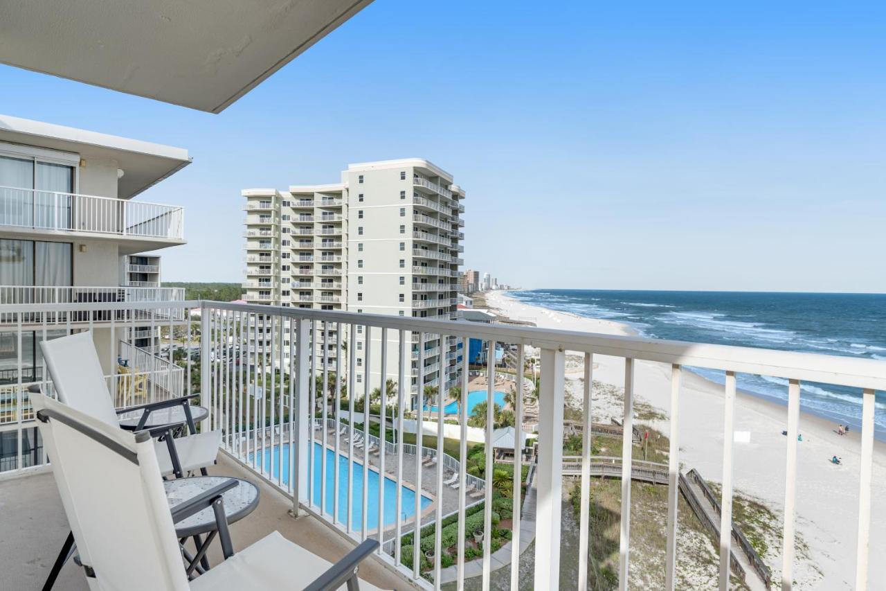 Seaside Beach & Racquet Club #3806 Орандж-Бич Экстерьер фото