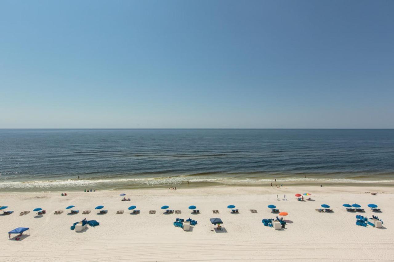 Seaside Beach & Racquet Club #3806 Орандж-Бич Экстерьер фото